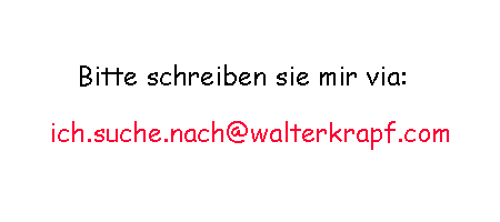 Sende email zu Walter Krapf